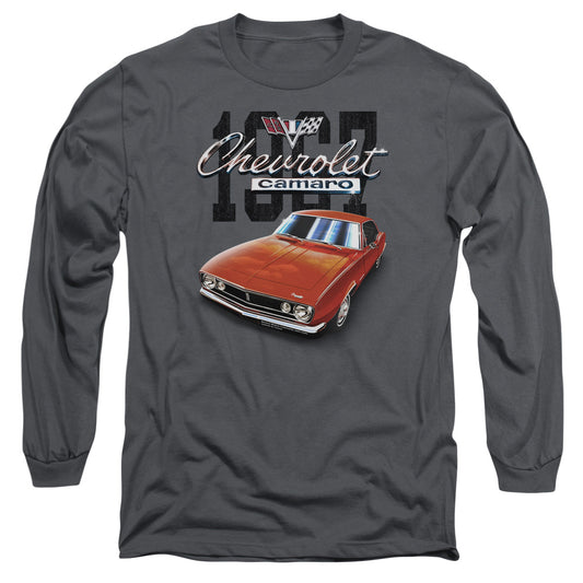 CHEVROLET/CLASSIC CAMARO