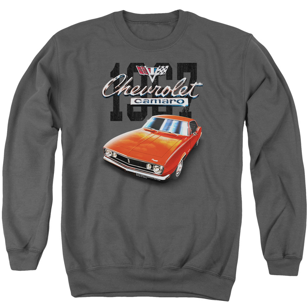 CHEVROLET/CLASSIC CAMARO
