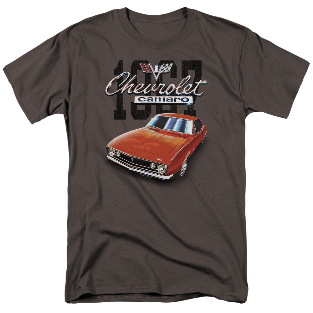 CHEVROLET/CLASSIC CAMARO