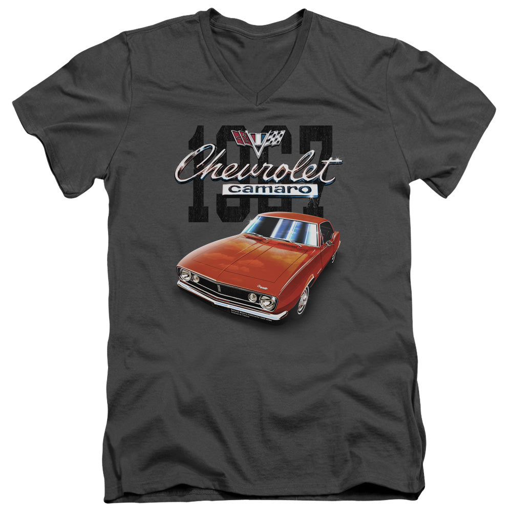 CHEVROLET/CLASSIC CAMARO