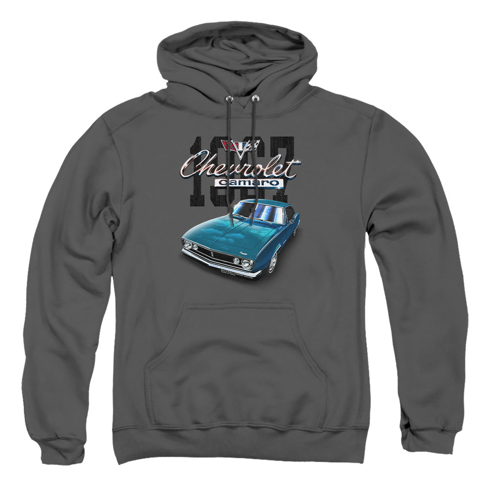 CHEVROLET/CLASSIC CAMARO