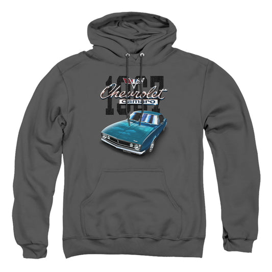 CHEVROLET/CLASSIC CAMARO