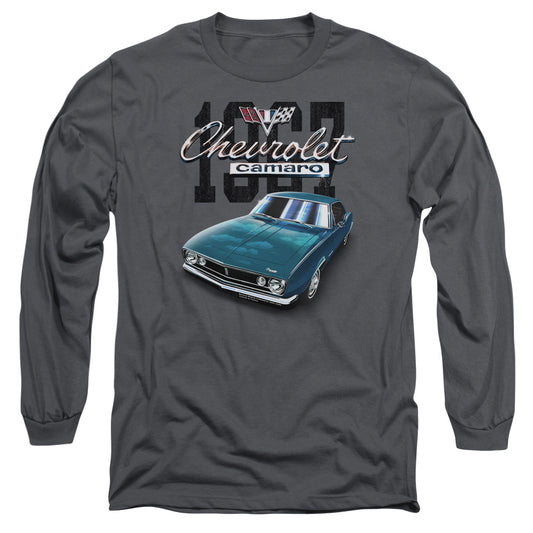 CHEVROLET/CLASSIC CAMARO