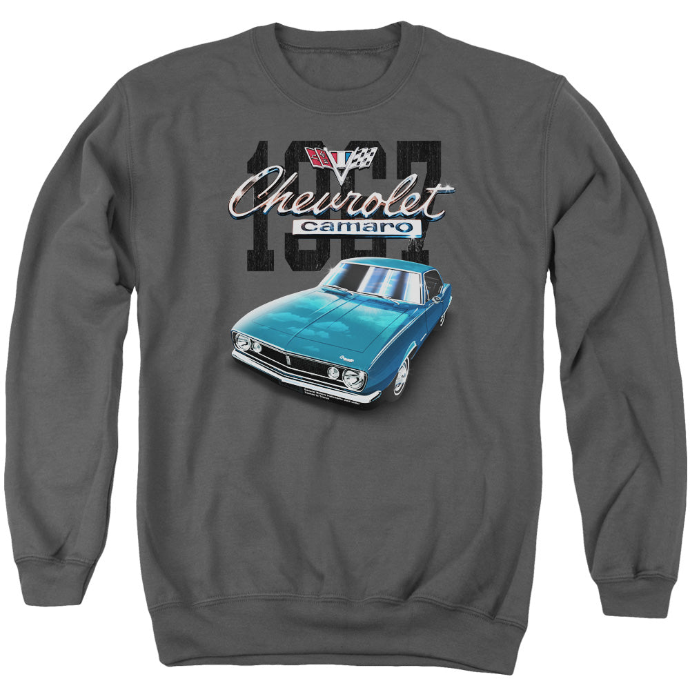 CHEVROLET/CLASSIC CAMARO