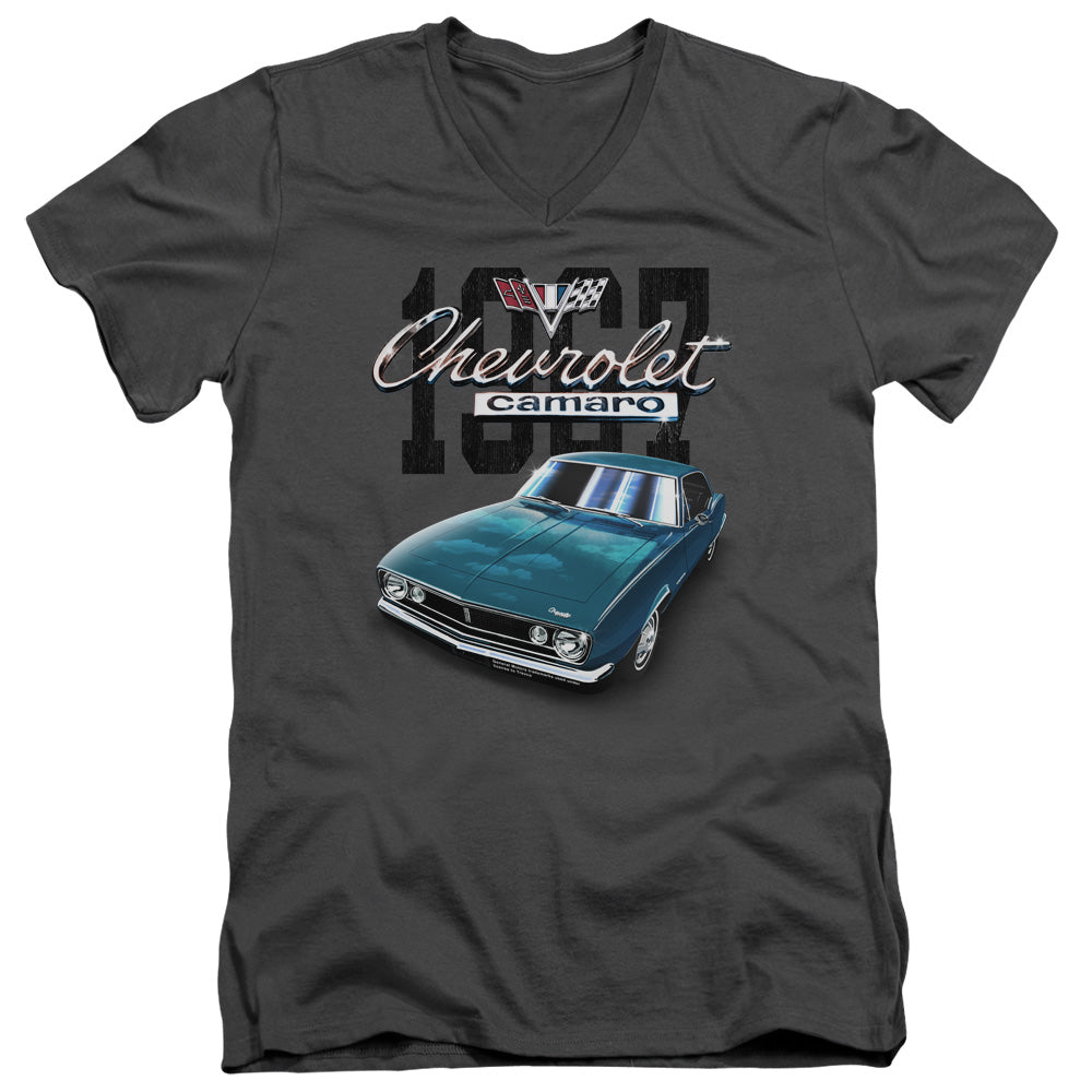 CHEVROLET/CLASSIC CAMARO