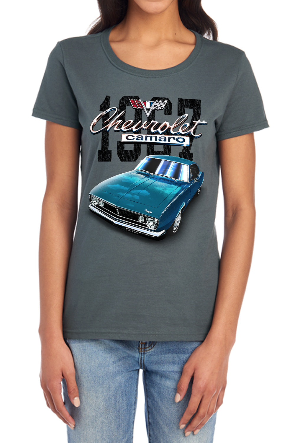 CHEVROLET/CLASSIC CAMARO