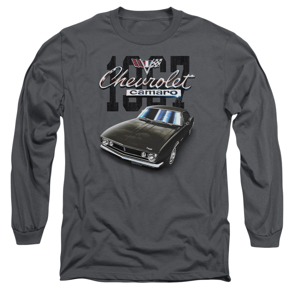 CHEVROLET/CLASSIC CAMARO