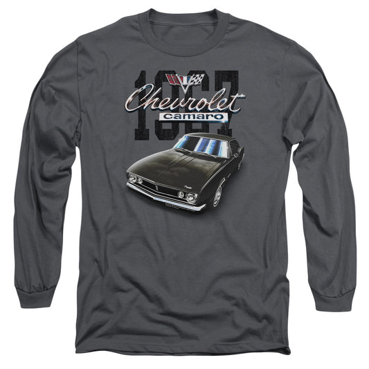 CHEVROLET/CLASSIC CAMARO