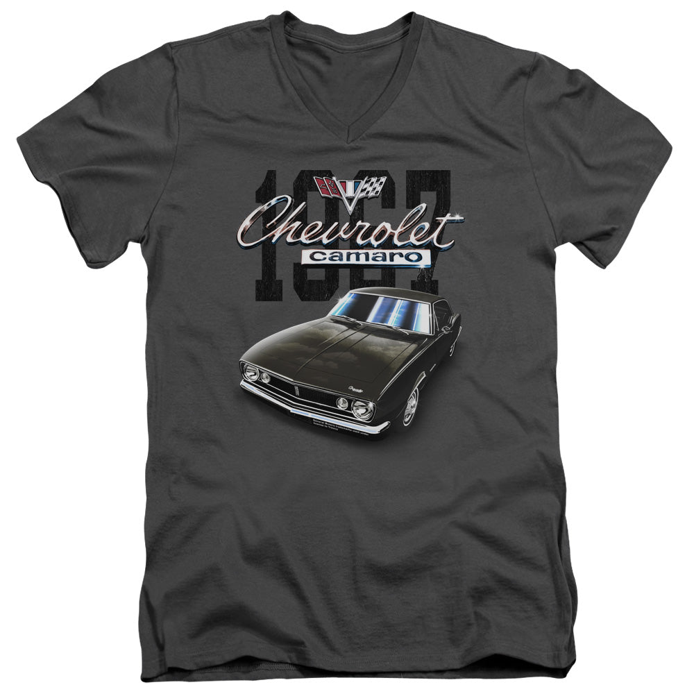 CHEVROLET/CLASSIC CAMARO