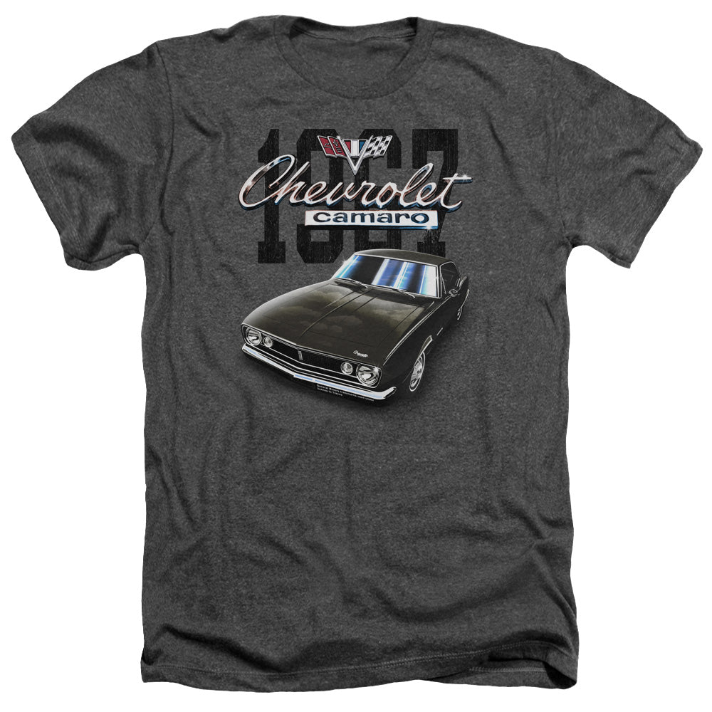 CHEVROLET/CLASSIC CAMARO