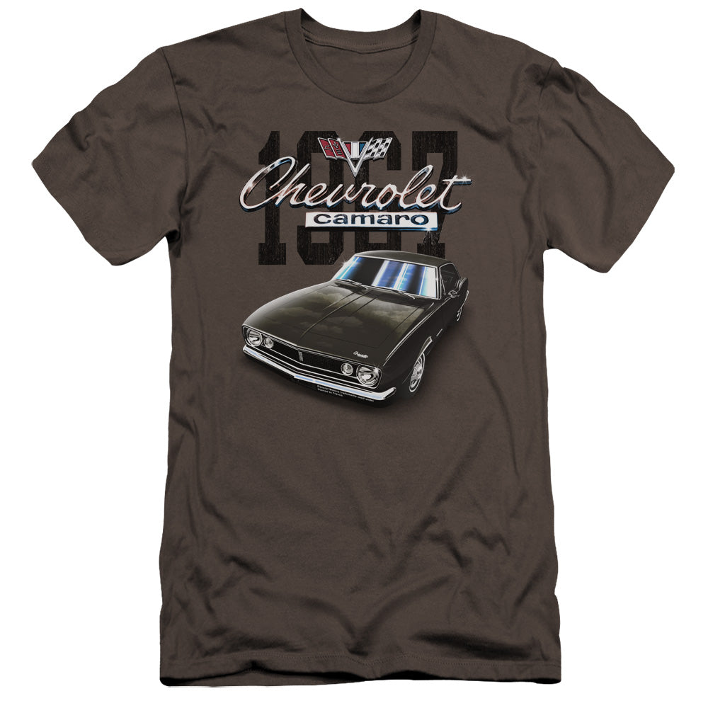 CHEVROLET/CLASSIC CAMARO