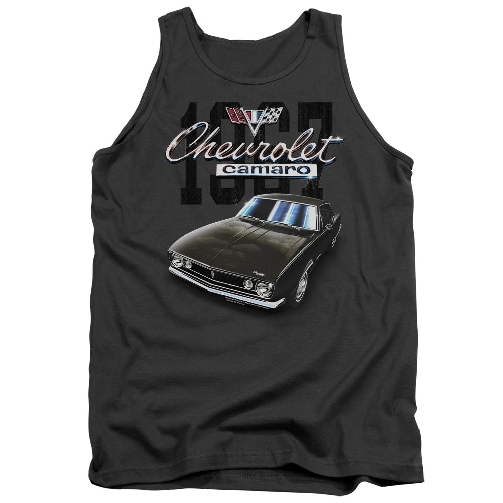 CHEVROLET/CLASSIC CAMARO