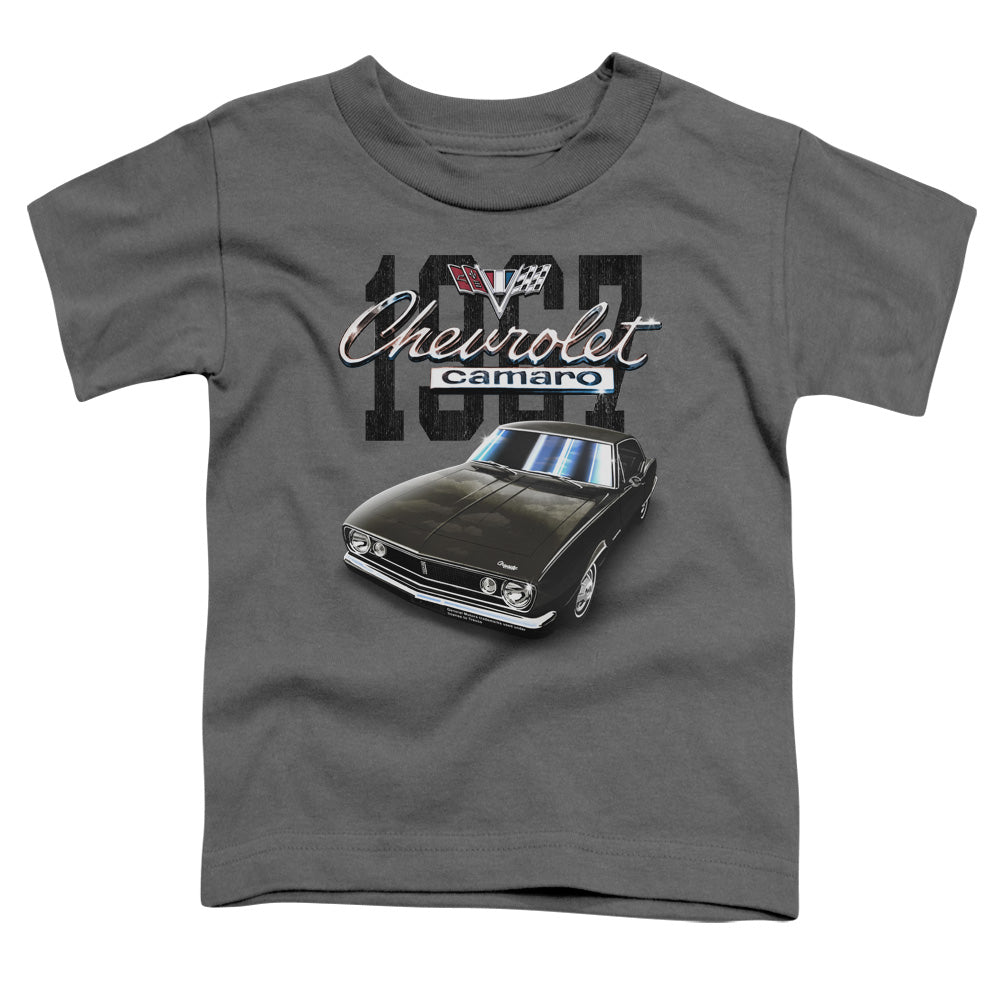 CHEVROLET/CLASSIC CAMARO