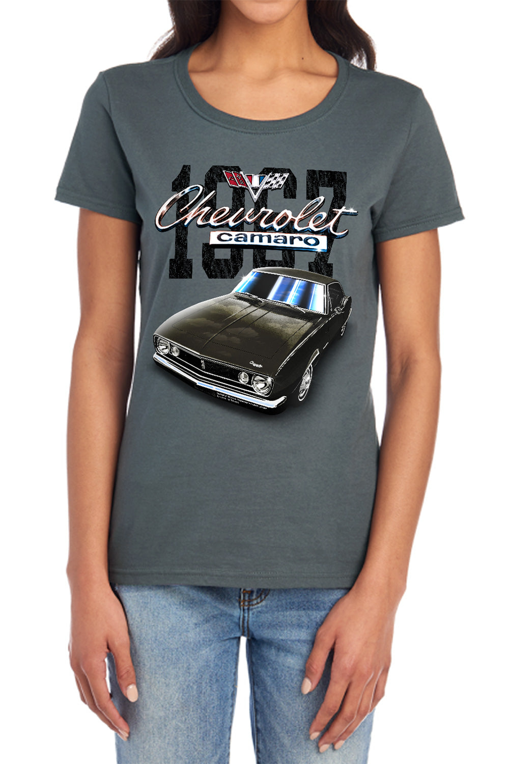 CHEVROLET/CLASSIC CAMARO