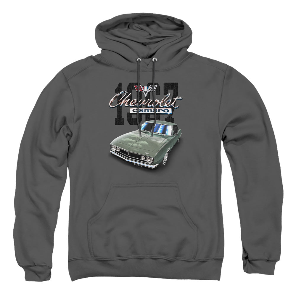 CHEVROLET/CLASSIC CAMARO