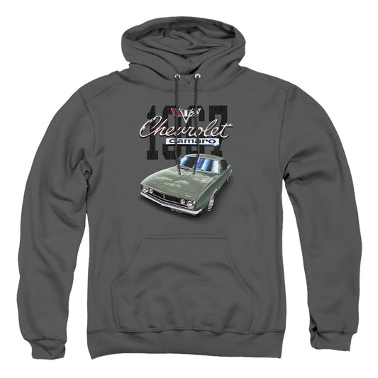 CHEVROLET/CLASSIC CAMARO