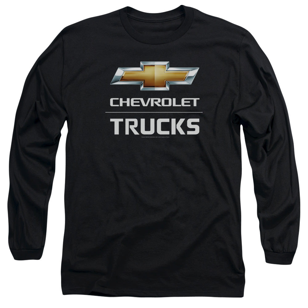 CHEVROLET/TRUCKS