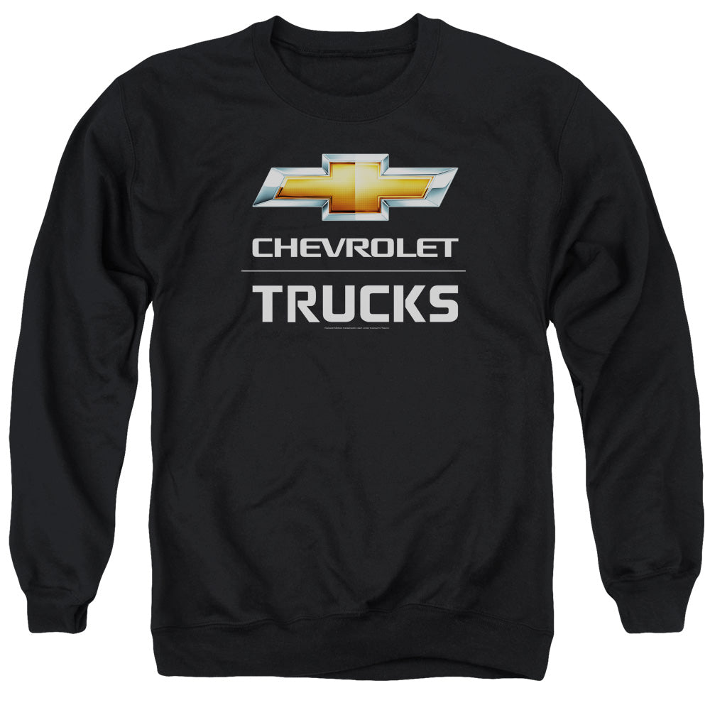 CHEVROLET/TRUCKS