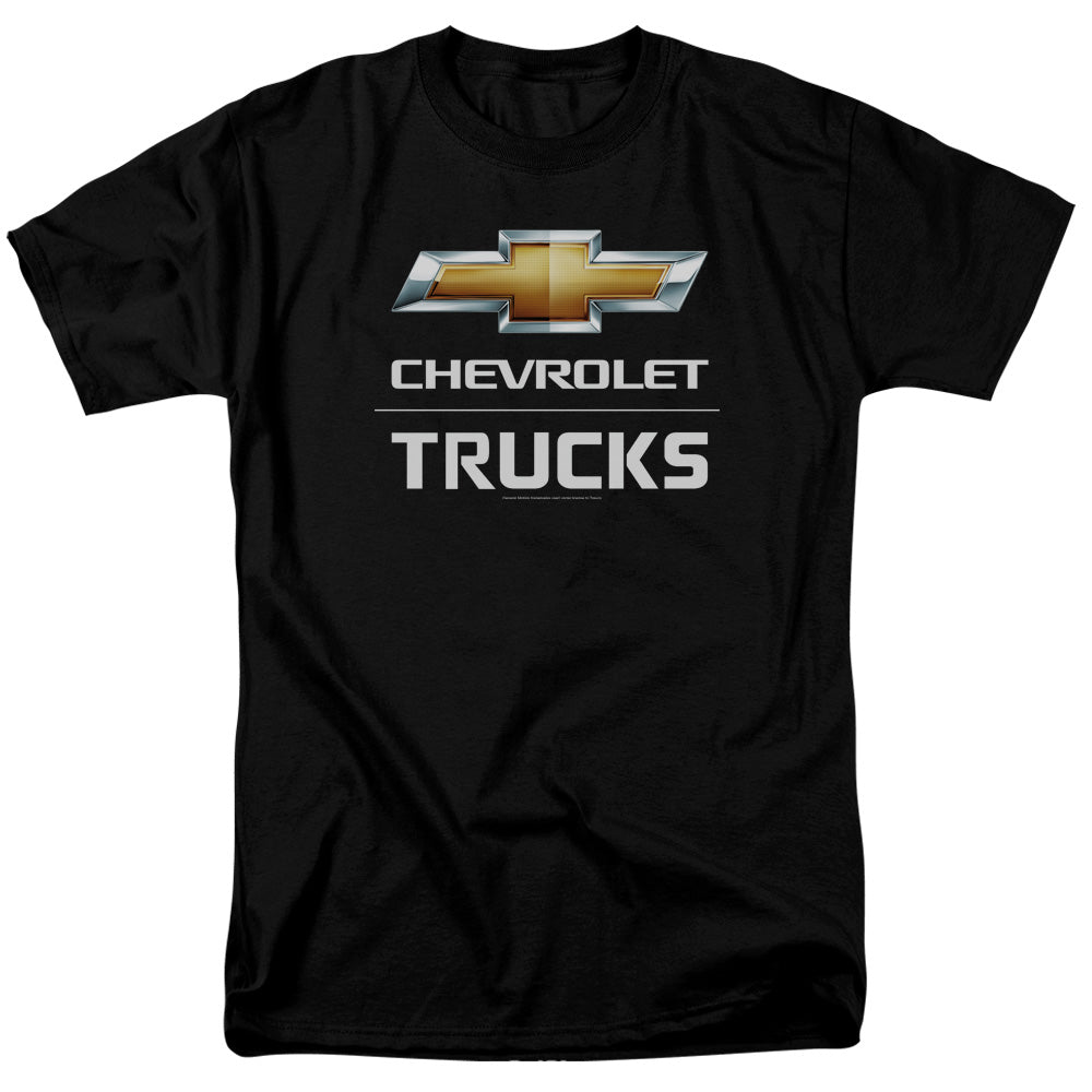 CHEVROLET/TRUCKS