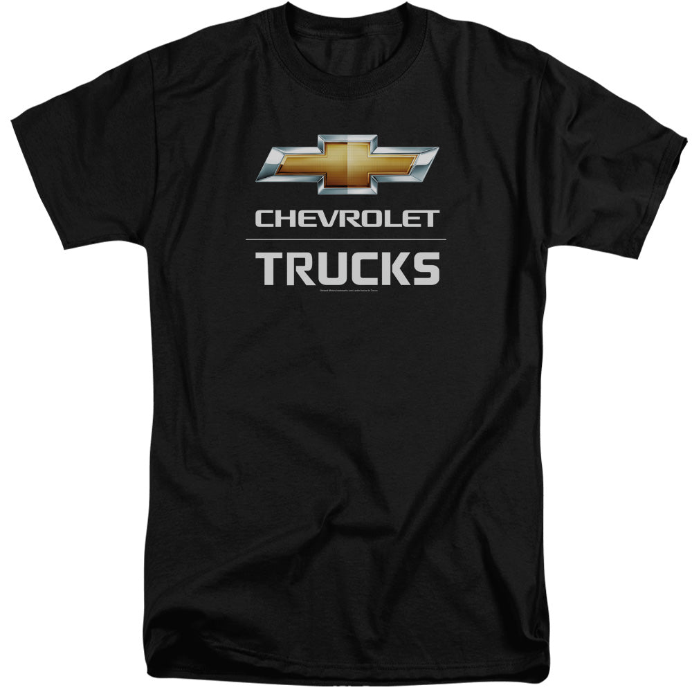 CHEVROLET/TRUCKS