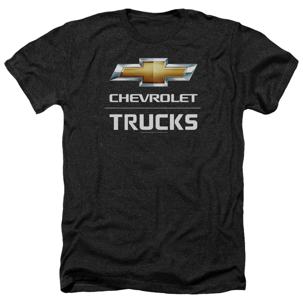 CHEVROLET/TRUCKS