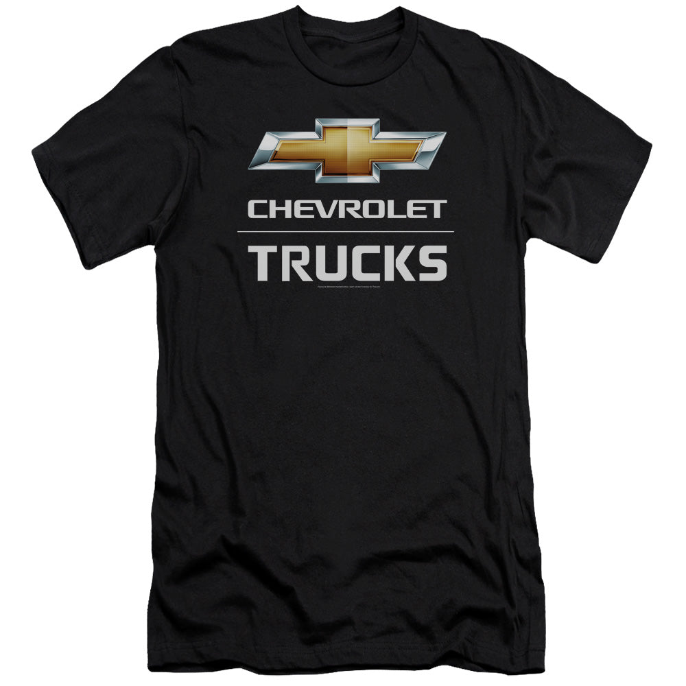 CHEVROLET/TRUCKS