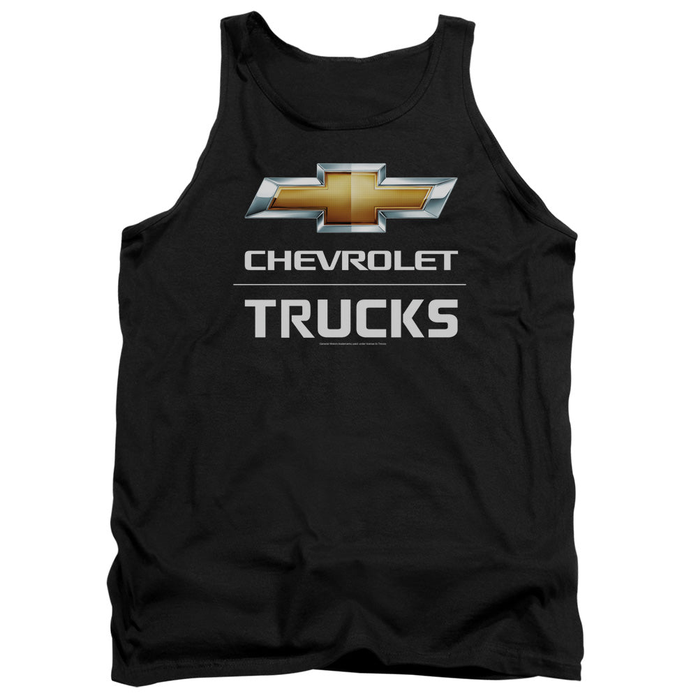 CHEVROLET/TRUCKS