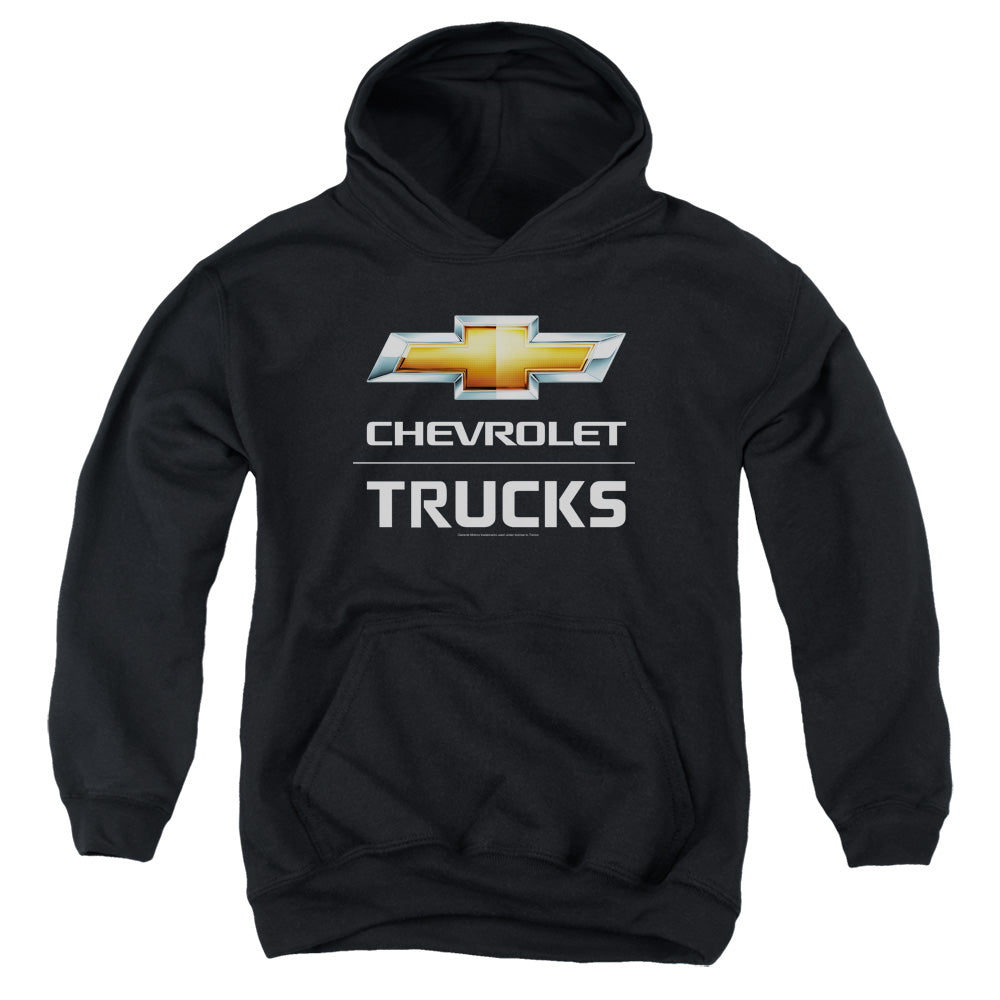 CHEVROLET/TRUCKS