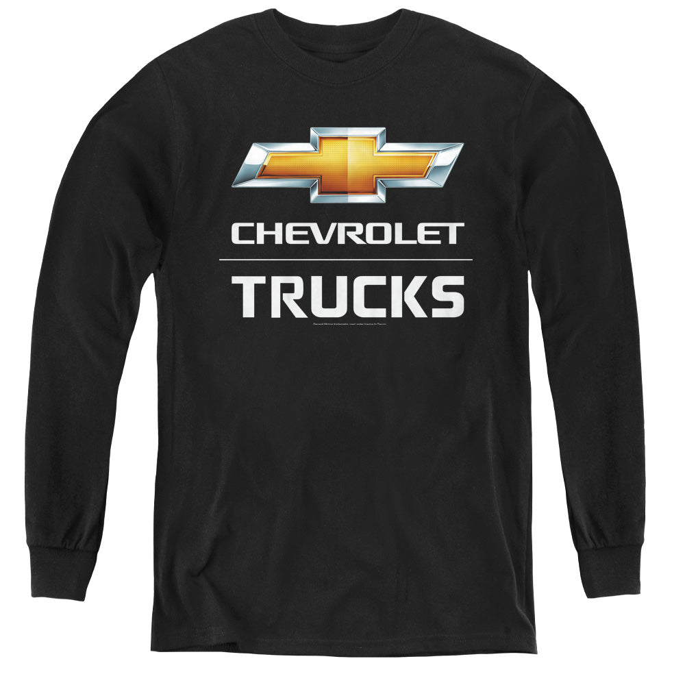 CHEVROLET/TRUCKS