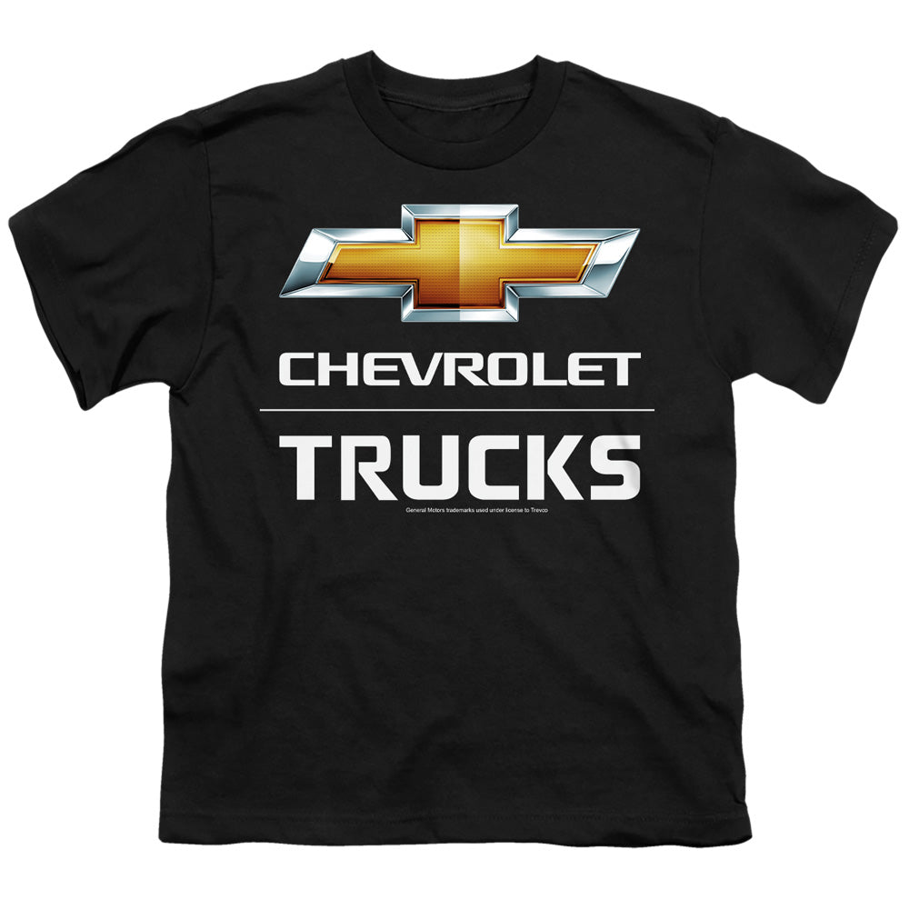 CHEVROLET/TRUCKS