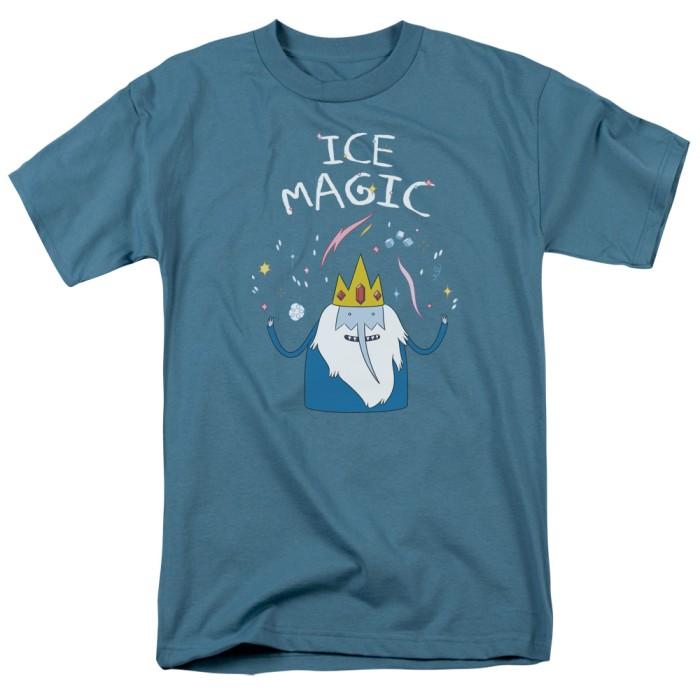 Adventure Time : Ice Magic