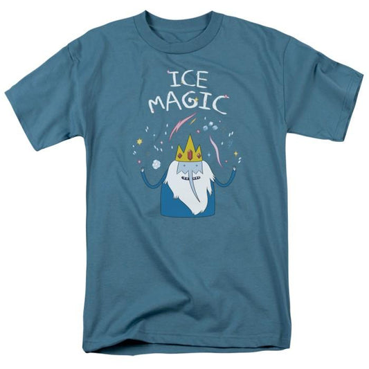 Adventure Time : Ice Magic