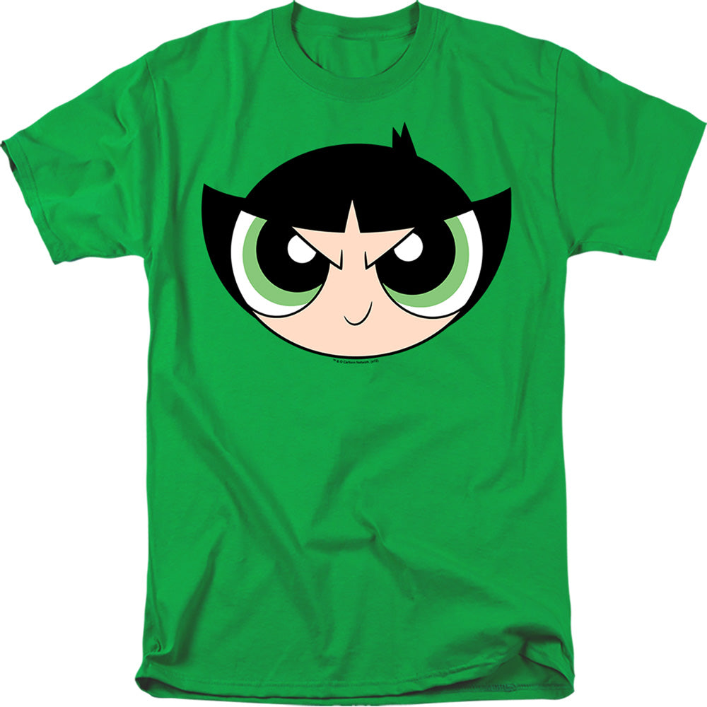 POWERPUFF GIRLS/BUTTERCUP