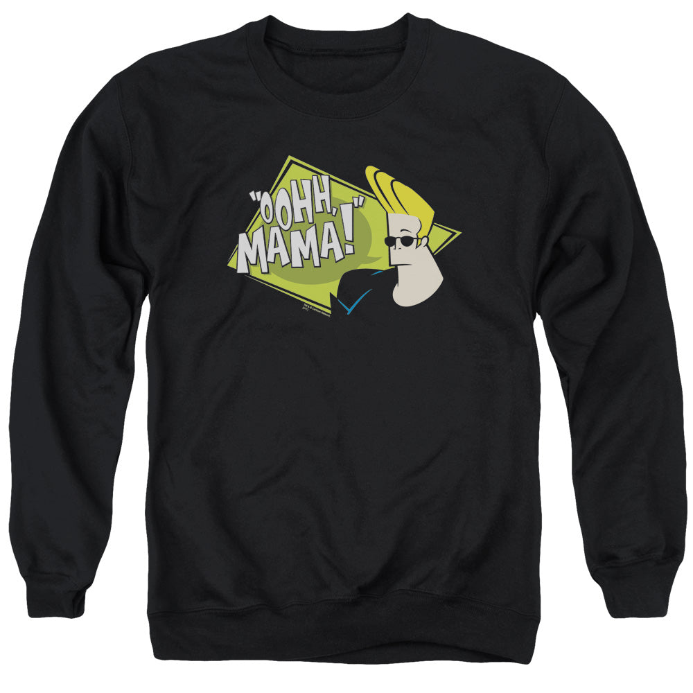JOHNNY BRAVO/OOHH MAMA