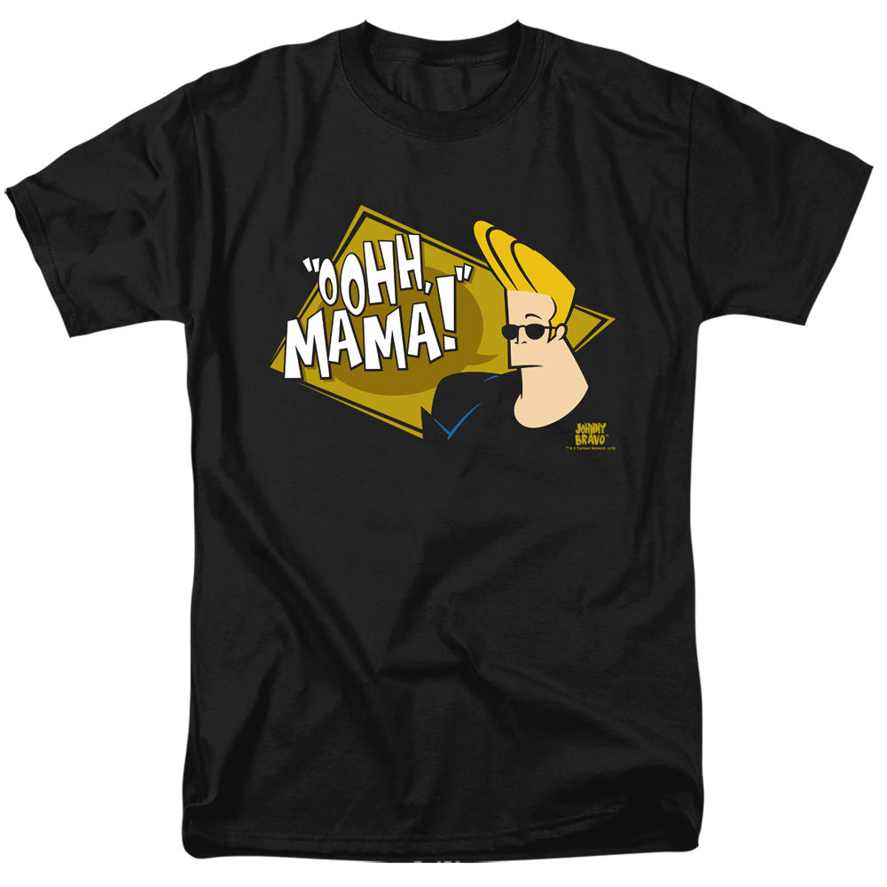 JOHNNY BRAVO/OOHH MAMA
