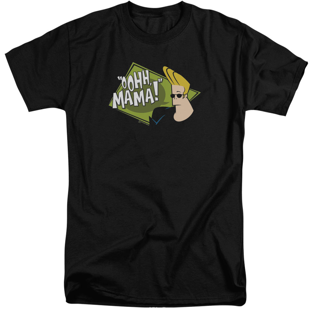 JOHNNY BRAVO/OOHH MAMA
