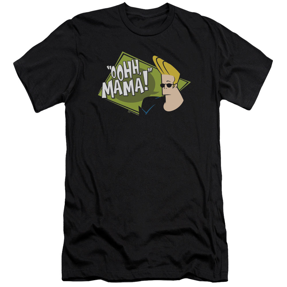 JOHNNY BRAVO/OOHH MAMA