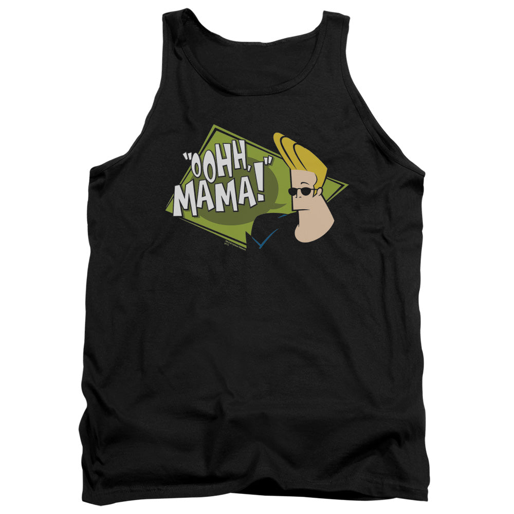 JOHNNY BRAVO/OOHH MAMA