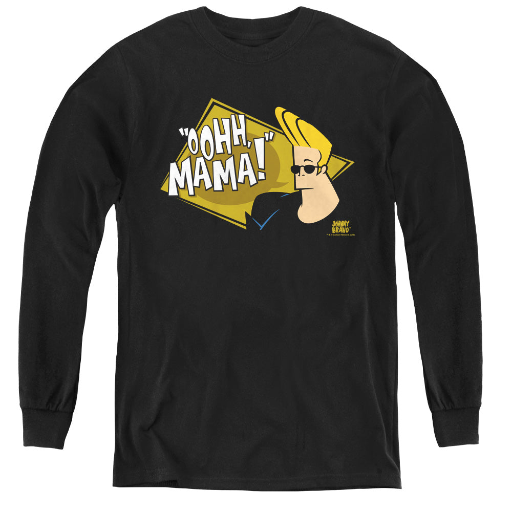 JOHNNY BRAVO/OOHH MAMA