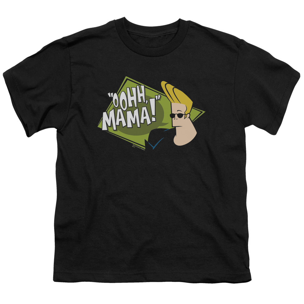 JOHNNY BRAVO/OOHH MAMA