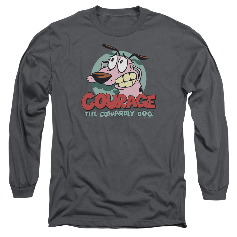COURAGE THE COWARDLY DOG/COURAGE
