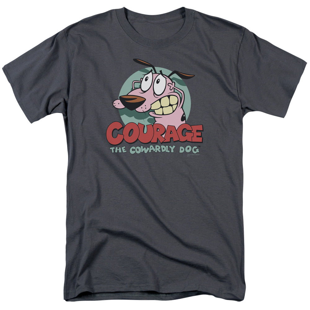 COURAGE THE COWARDLY DOG/COURAGE