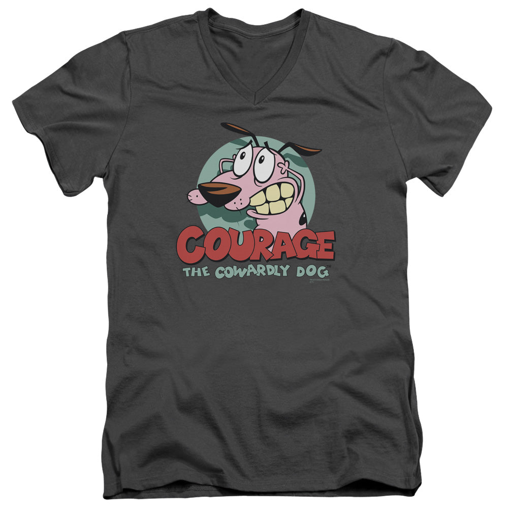 COURAGE THE COWARDLY DOG/COURAGE
