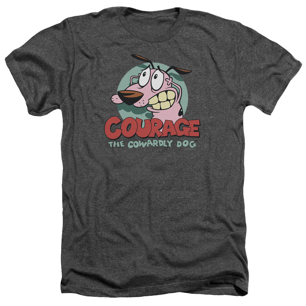 COURAGE THE COWARDLY DOG/COURAGE