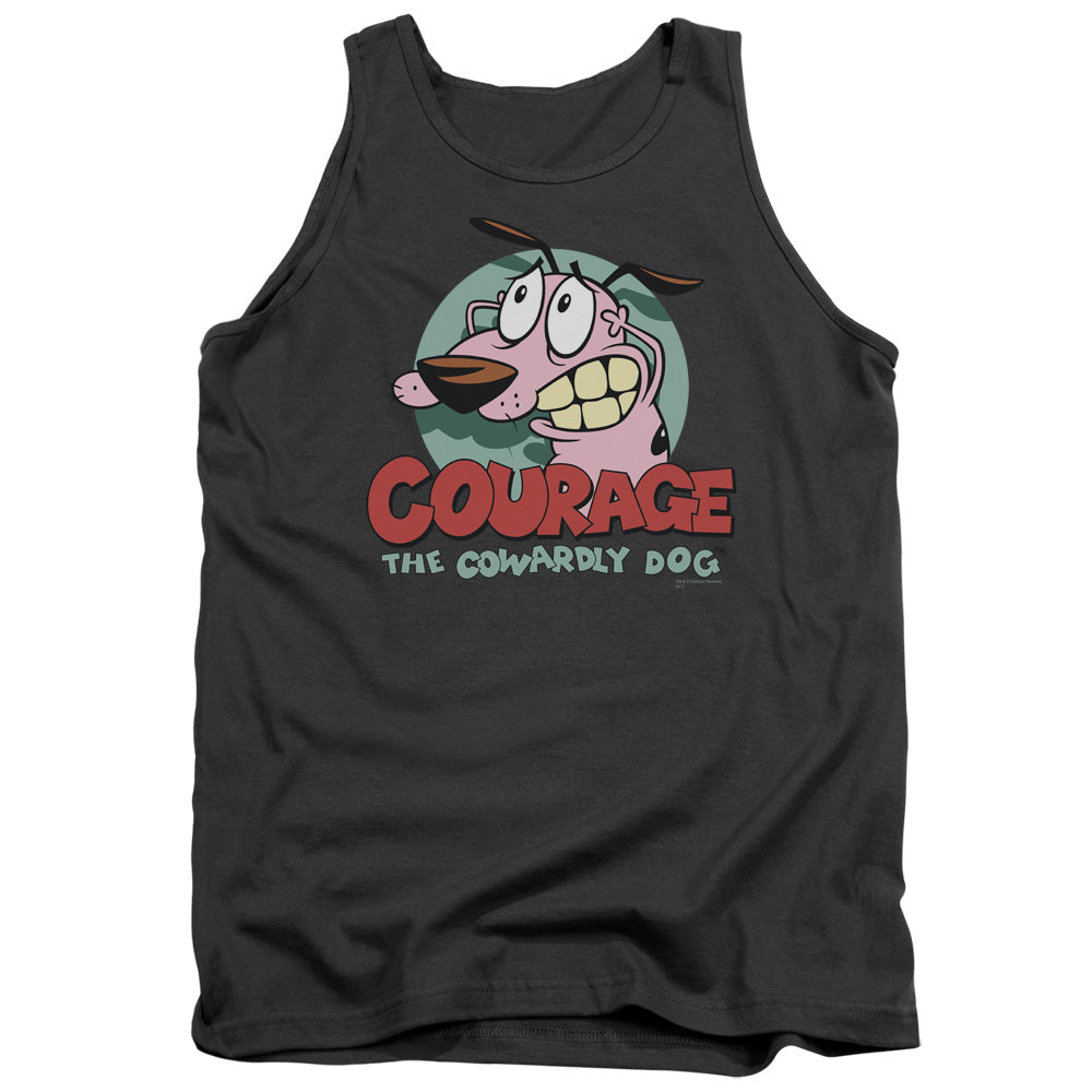 COURAGE THE COWARDLY DOG/COURAGE