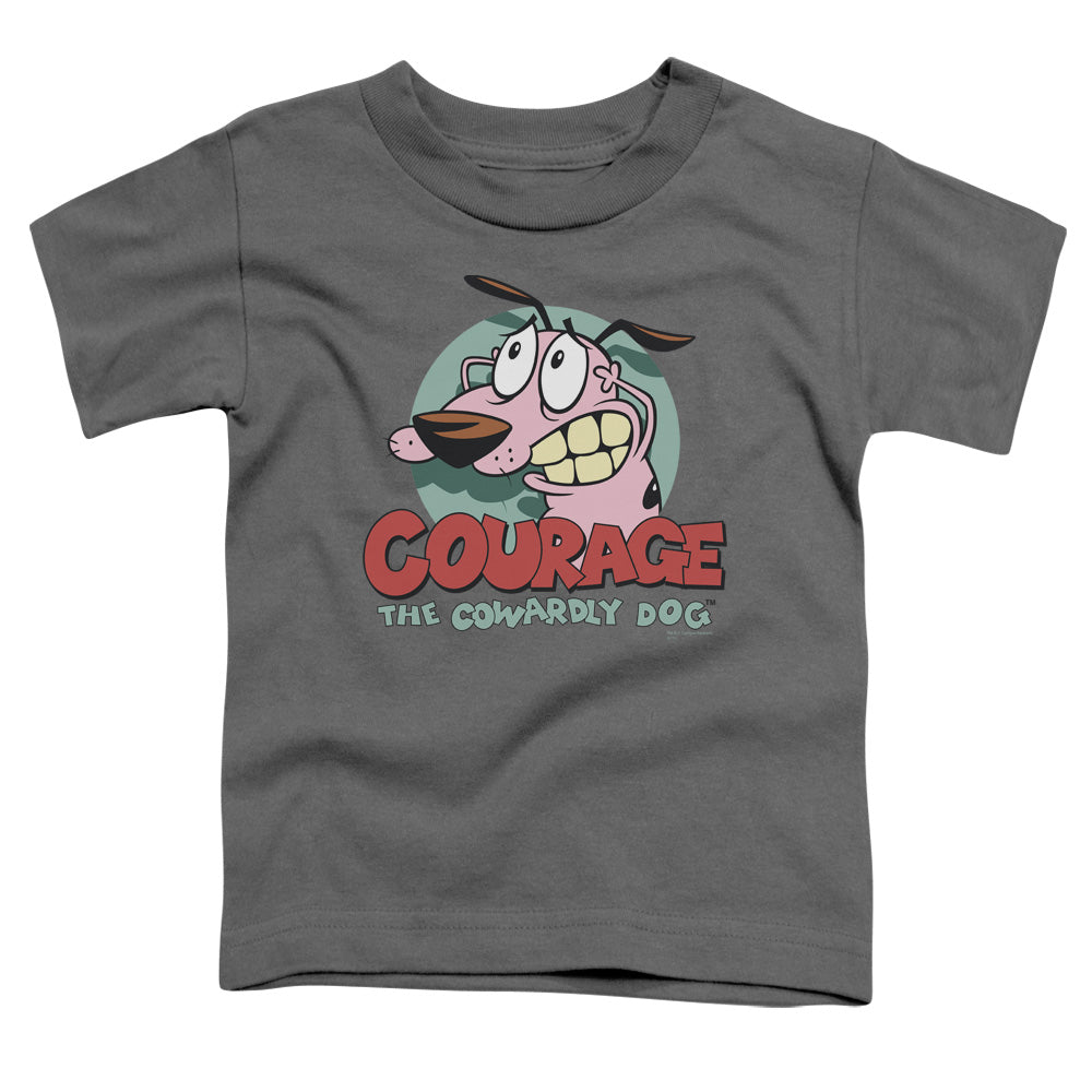 COURAGE THE COWARDLY DOG/COURAGE