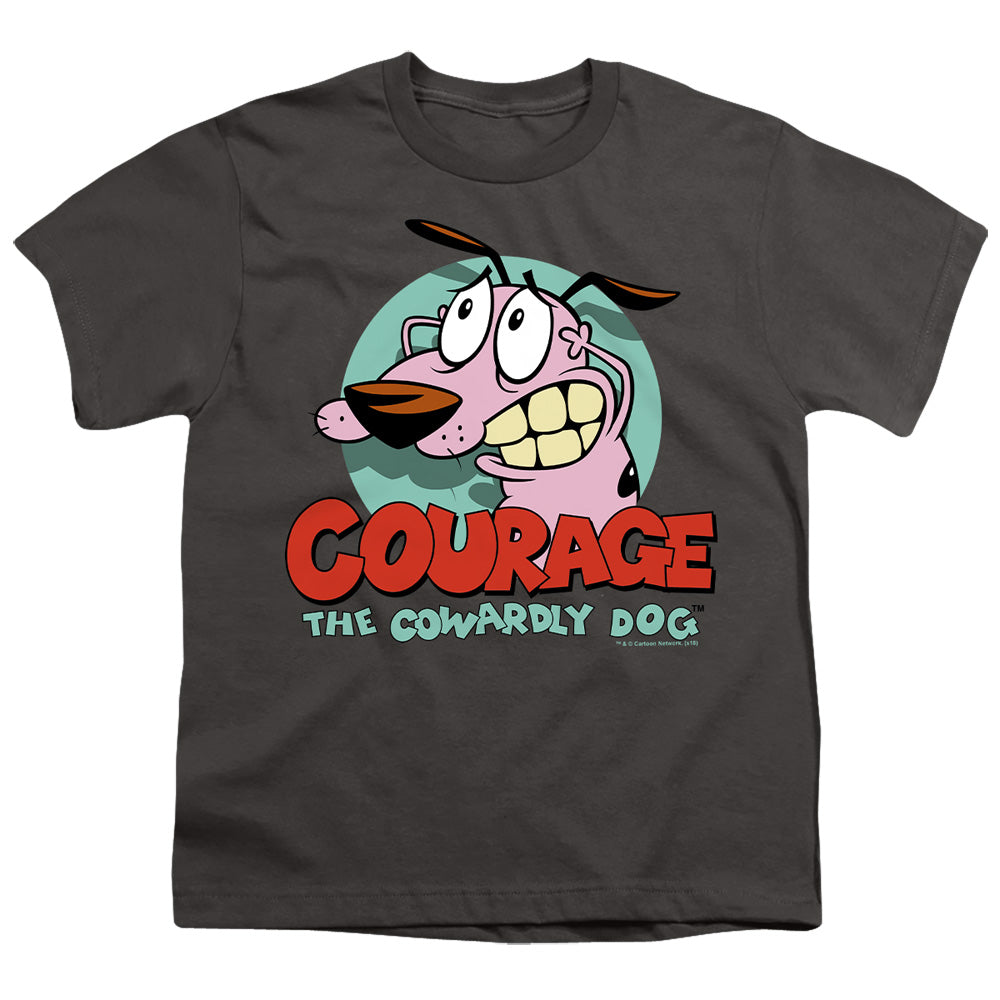 COURAGE THE COWARDLY DOG/COURAGE