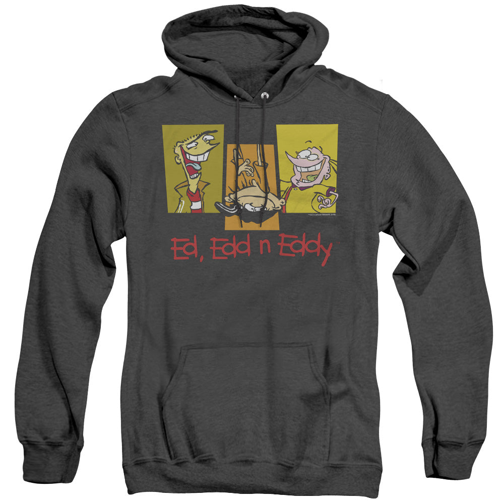 ED EDD EDDY/3 EDS