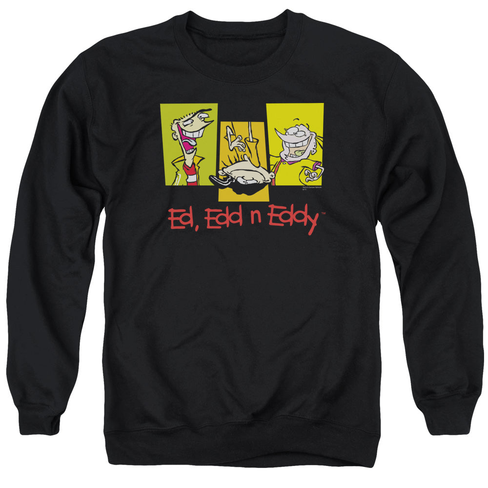 ED EDD EDDY/3 EDS