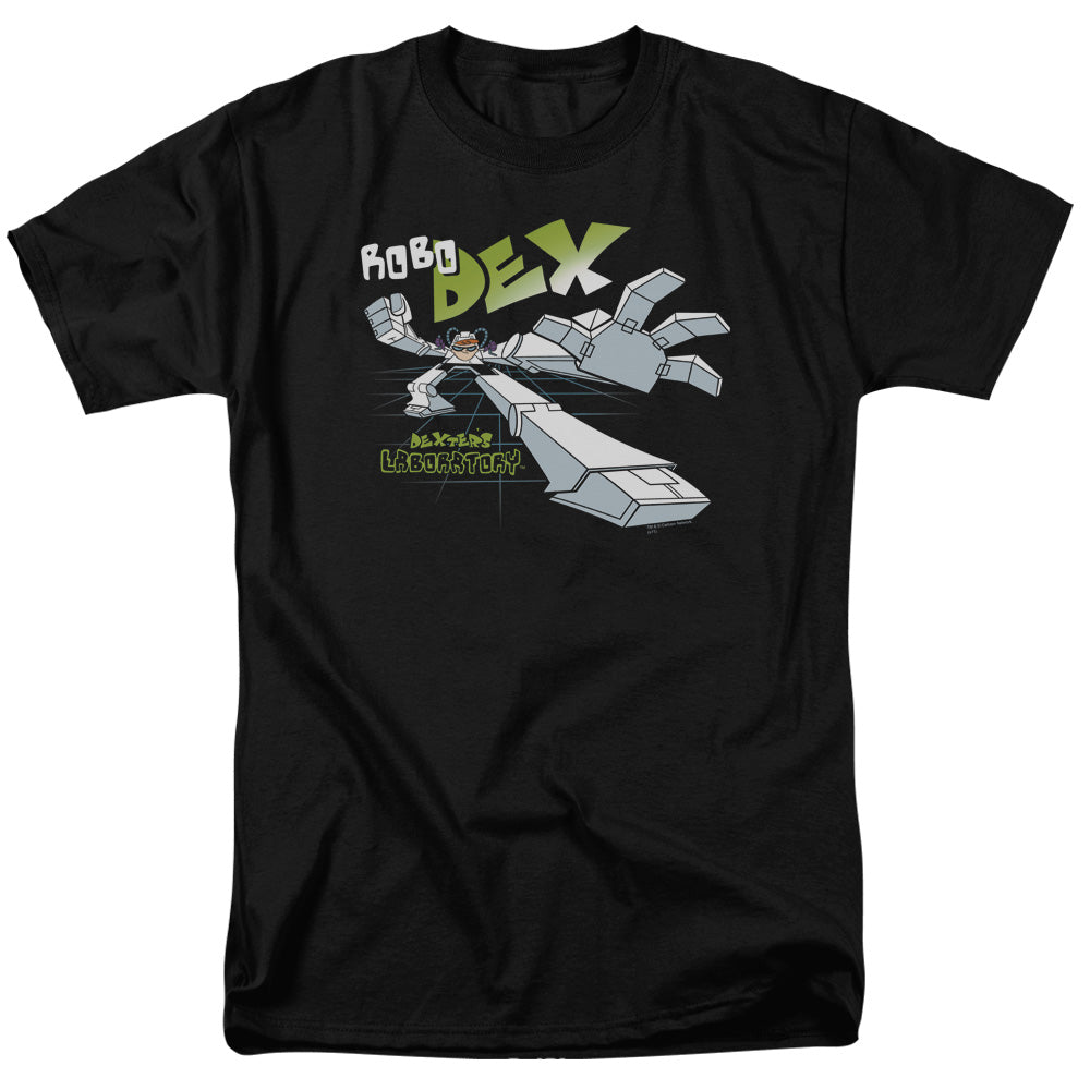 DEXTER'S LABORATORY/ROBO DEX